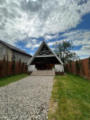 Qusar A-frame green garden